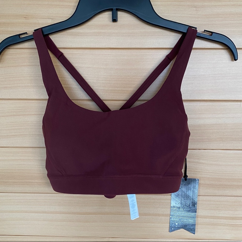 Stori Redemption Sports Bra